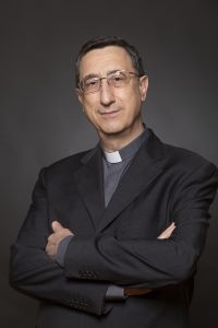 Fr. Stefano Tardani