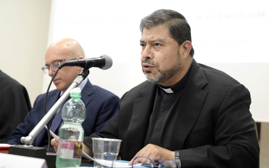 The Historical Context of the Encyclical Evangelium vitae