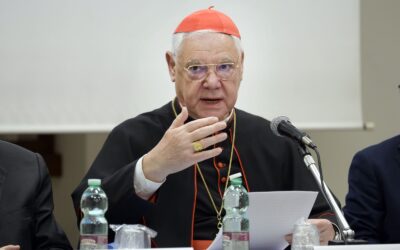 L’uomo creato a immagine di Dio