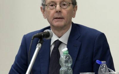 Intervento del dott. Giorgio Paglia