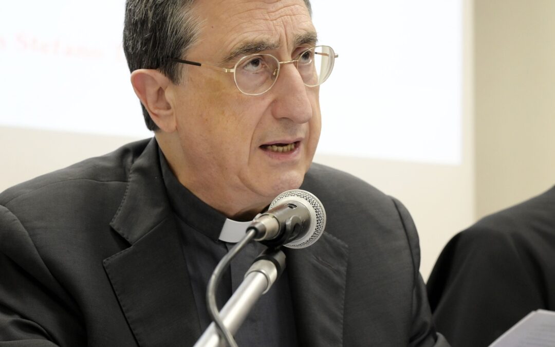 Don Stefano Tardani