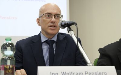 Intervento del presidente dell’Associazione Famiglia Piccola Chiesa Wolfram Pensiero